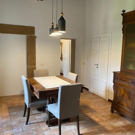 オルヴィエートCasa Dell'Olmoアパートメント エクステリア 写真