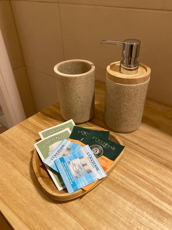 オルヴィエートCasa Dell'Olmoアパートメント エクステリア 写真