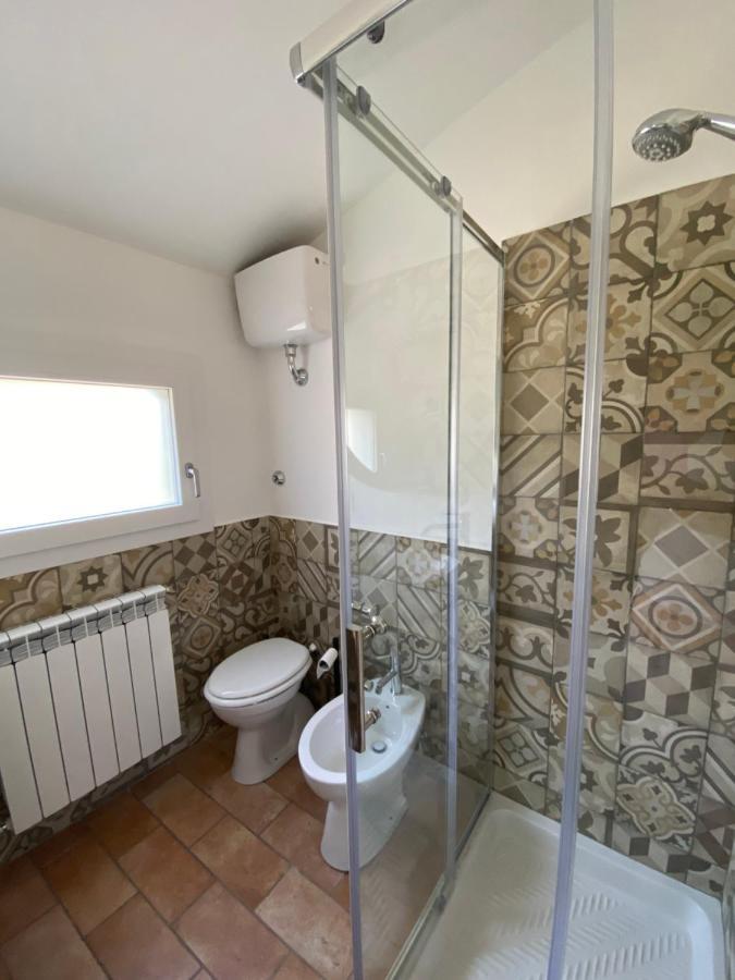 オルヴィエートCasa Dell'Olmoアパートメント エクステリア 写真